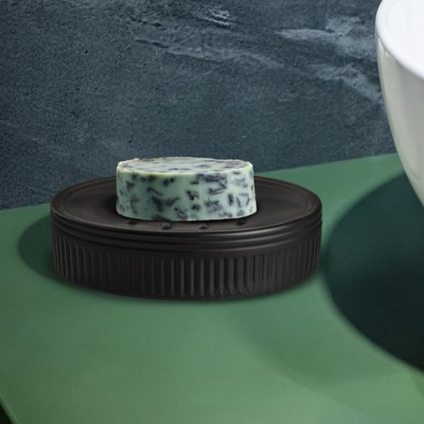 Kupi Držač sapuna Tusa / Cena v trgovini Vsebo