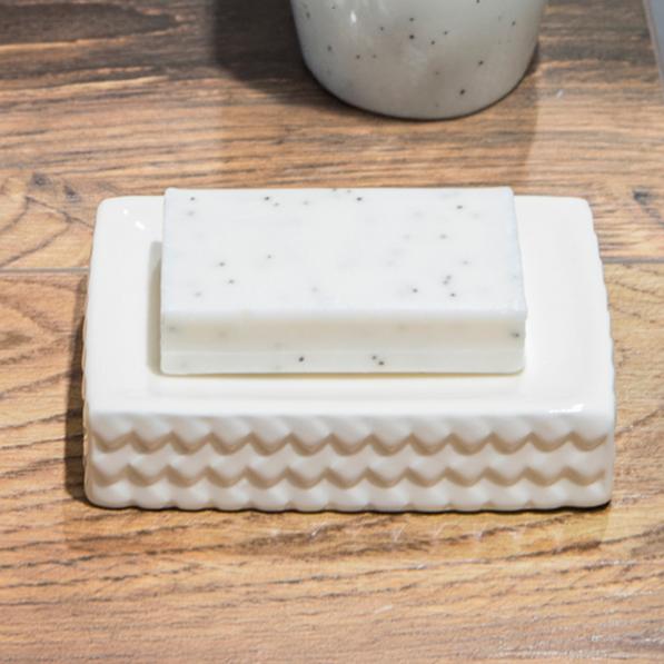 Kupi Držač sapuna Pledo / Cena v trgovini Vsebo