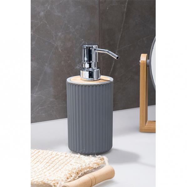 Kupi Dozator sapuna Rayon 300 ml / Cena v trgovini Vsebo