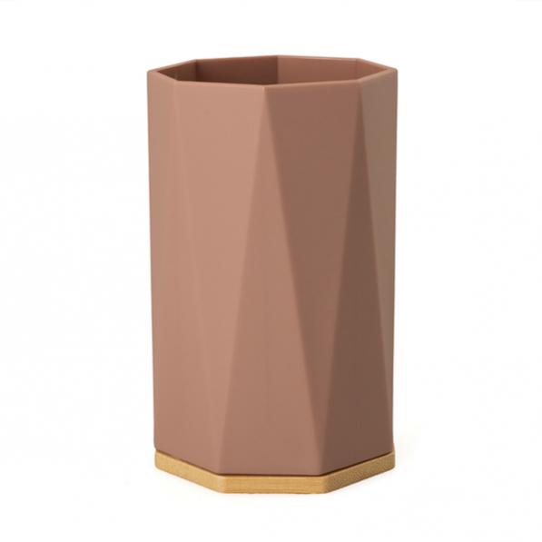 Kupi Čaša za zubne četkice Mokato / Cena v trgovini Vsebo