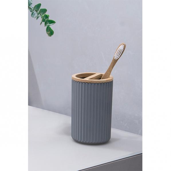 Kupi Čaša za zubne četkice Rayon / Cena v trgovini Vsebo