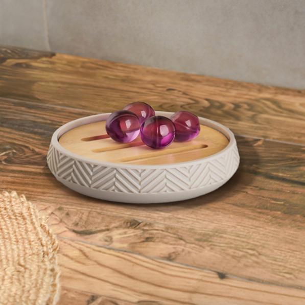 Kupi Držač sapuna Hermosa / Cena v trgovini Vsebo