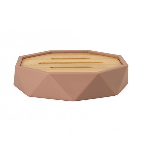 Kupi Držač sapuna Mokato / Cena v trgovini Vsebo