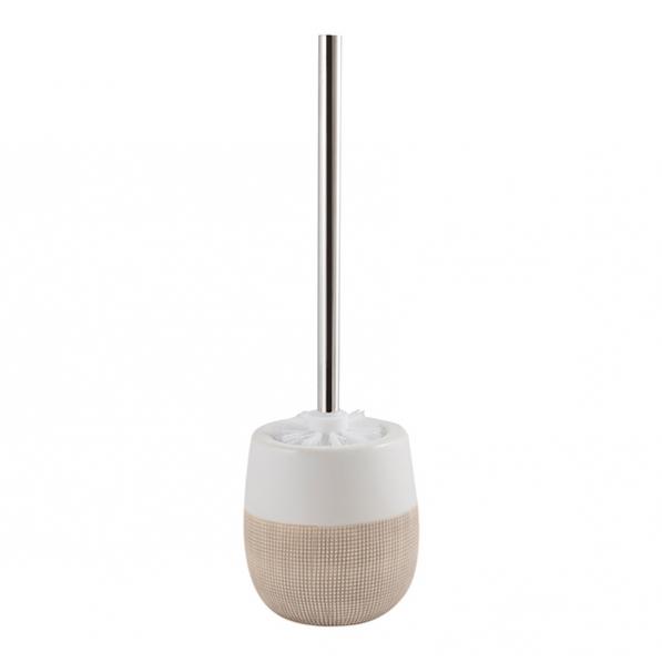 Kupi WC četka Isana / Cena v trgovini Vsebo