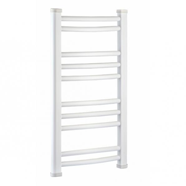 Kupi Radijator Prima White 50x100 zaobljeni / Cena v trgovini Vsebo