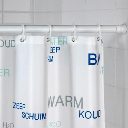 NOSAĆI ZA TUŠ ZAVJESE