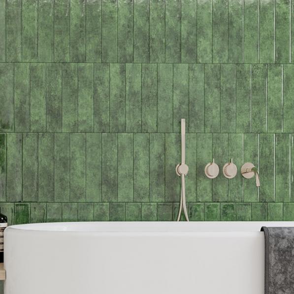 Kupi Garda Green 7,5x30 / Cena v trgovini Vsebo