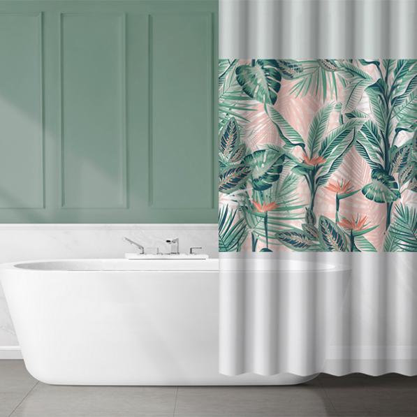 Kupi Tuš zavjesa Design 180x180 / Cena v trgovini Vsebo