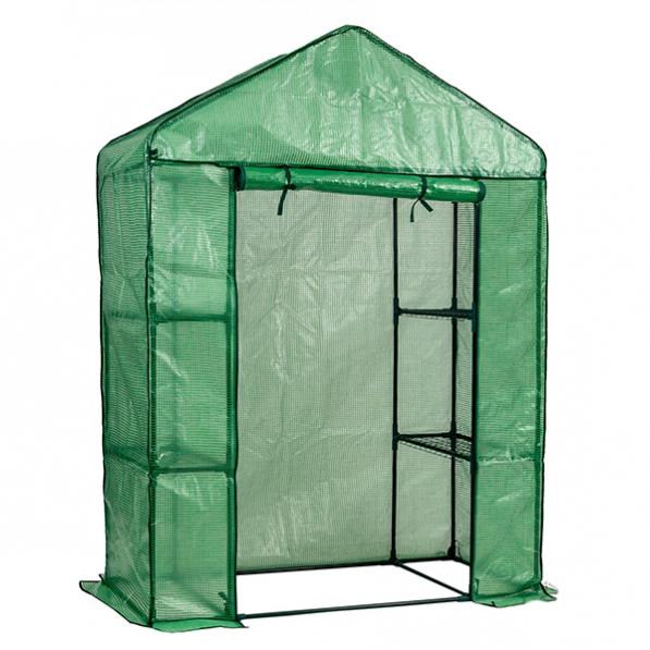 Kupi Balkonski plastenik 140x70 cm / Cena v trgovini Vsebo