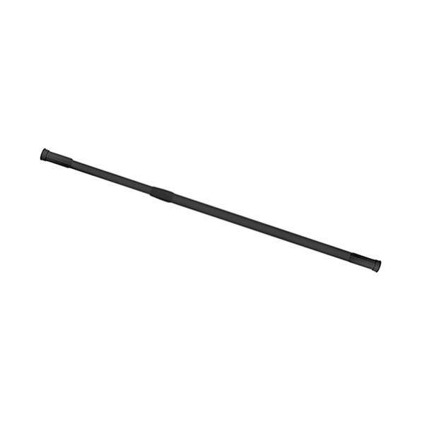 Kupi Nosač za tuš zavjeso Black 110-200 / Cena v trgovini Vsebo