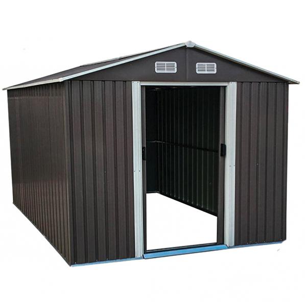 Kupi Vrtna šupa Mir0608 / Cena v trgovini Vsebo