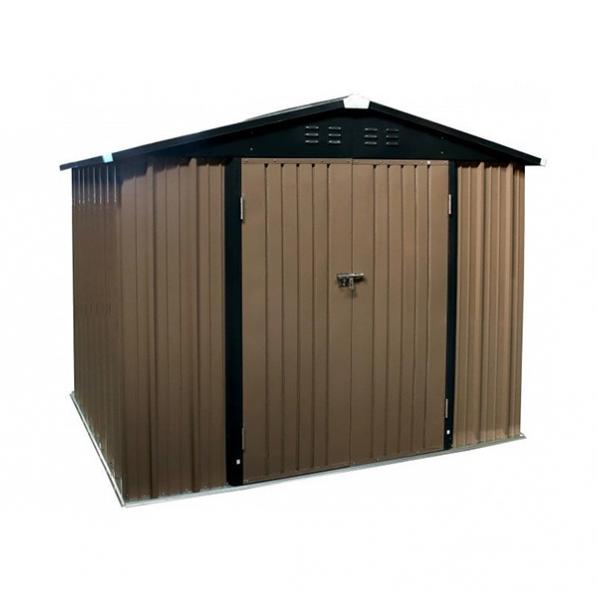 Kupi Vrtna šupa MIR0608 B / Cena v trgovini Vsebo