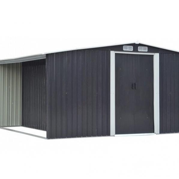 Kupi Vrtna šupa MIR1008 SK / Cena v trgovini Vsebo