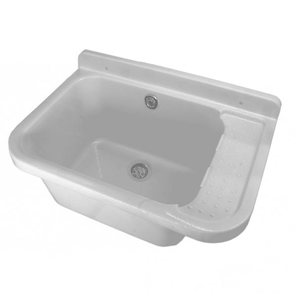 Kupi Vanjski umivaonik DES 50 Grey / Cena v trgovini Vsebo