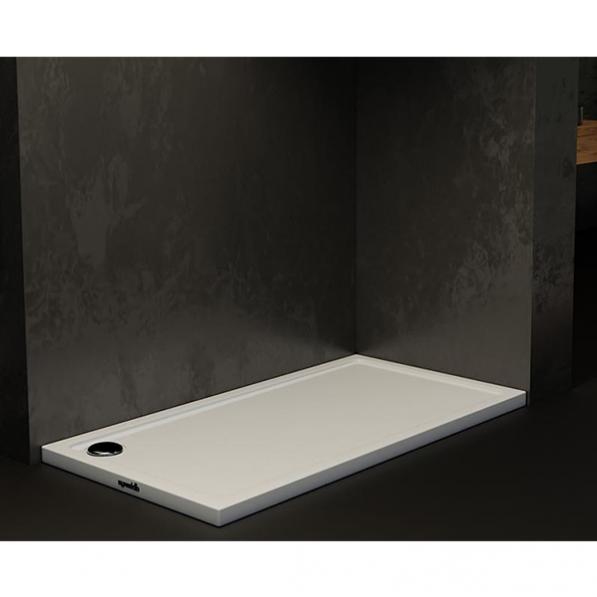 Kupi Tuš kada Nova 90x150 sa sifonom / Cena v trgovini Vsebo