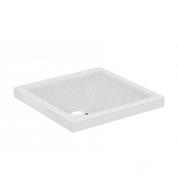 Kupi Tuš kada Gemma 2 80x80 / Cena v trgovini Vsebo