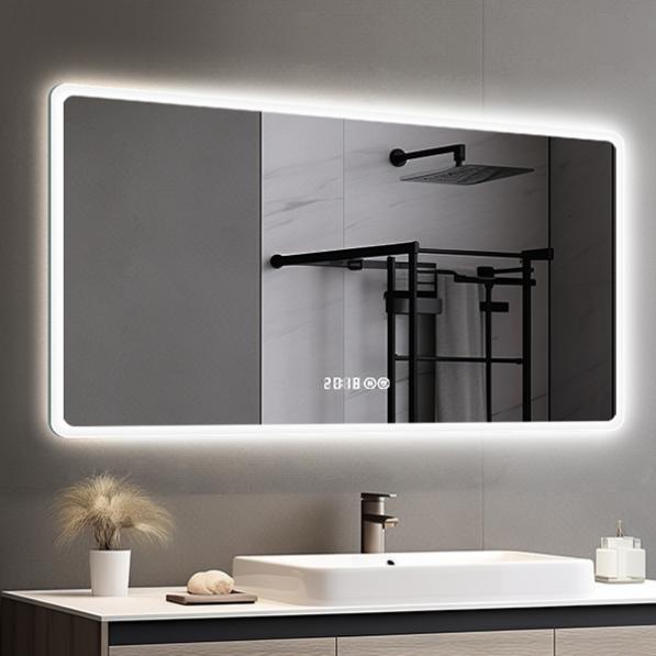 Kupi Kiara 120x70 LED Fog Free / Cena v trgovini Vsebo