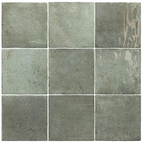 Kupi Verticale Oakmoss Gloss 10x10 / Cena v trgovini Vsebo