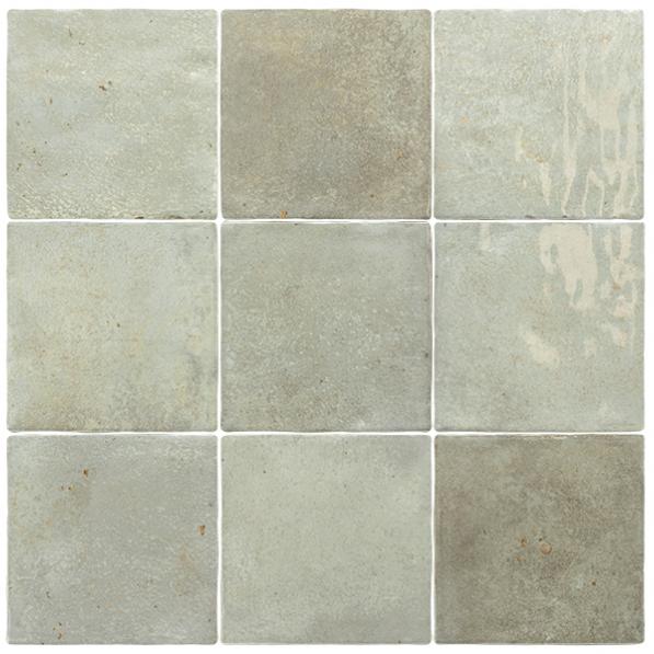 Kupi Verticale Green Field Gloss 10x10 / Cena v trgovini Vsebo