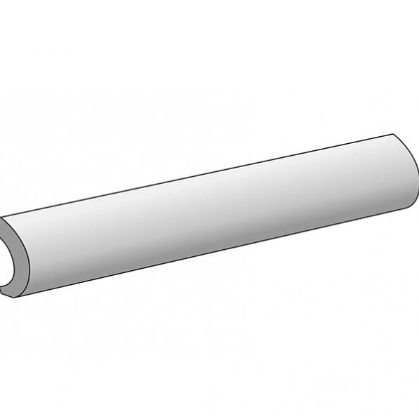 Kupi Pencil Bullnose Mat 3x20 / Cena v trgovini Vsebo