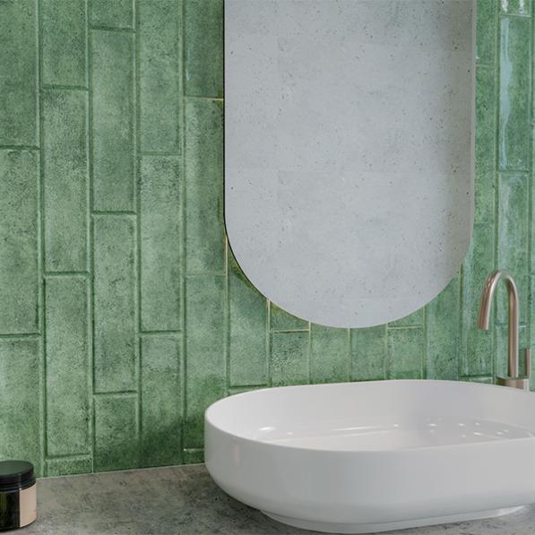 Kupi Lugano Green 7,5x30 / Cena v trgovini Vsebo