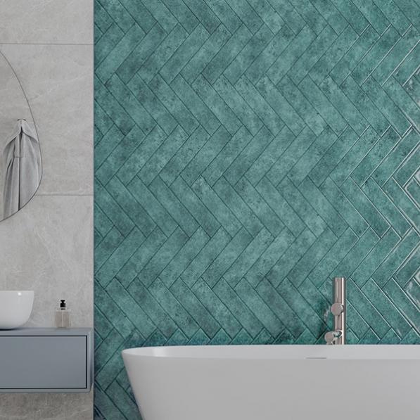 Kupi Lugano Blue 7,5x30 / Cena v trgovini Vsebo