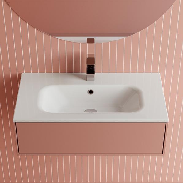 Kupi Umivaonik WB0609-75 / Cena v trgovini Vsebo