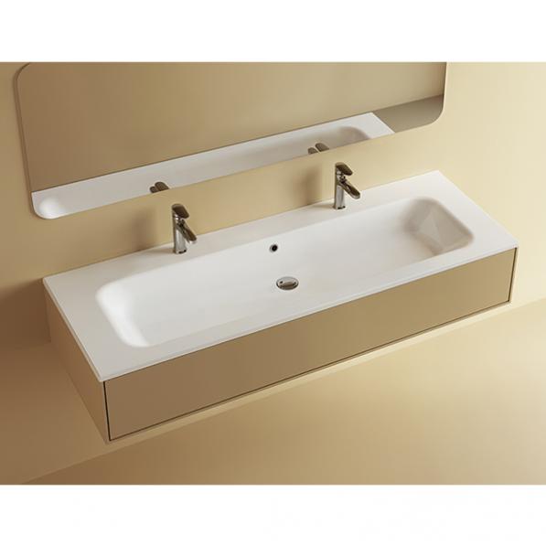 Kupi Umivaonik WB0521-141 Single Bowl / Cena v trgovini Vsebo