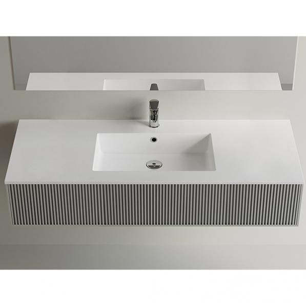 Kupi Umivaonik Laureta 120 / Cena v trgovini Vsebo