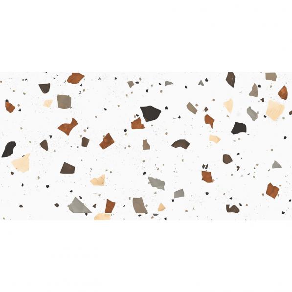 Kupi Terrazo White 60x120 R / Cena v trgovini Vsebo