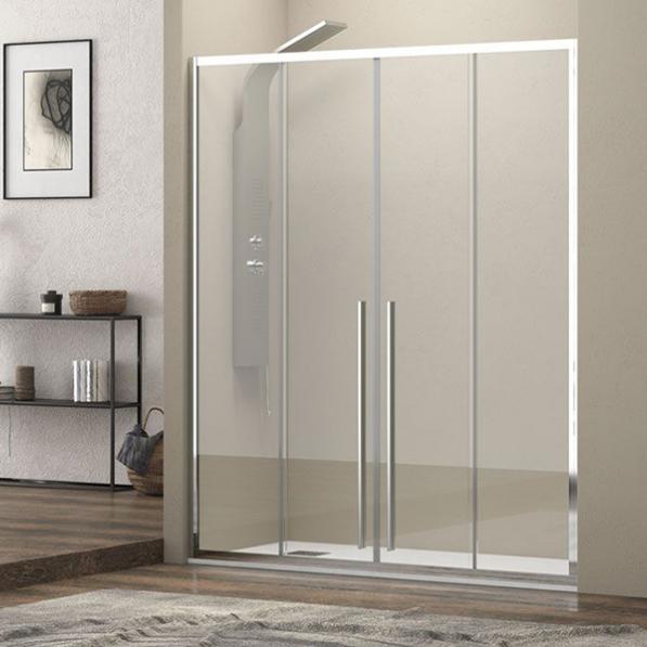 Kupi Tuš vrata Elysium 600 200x200 / Cena v trgovini Vsebo