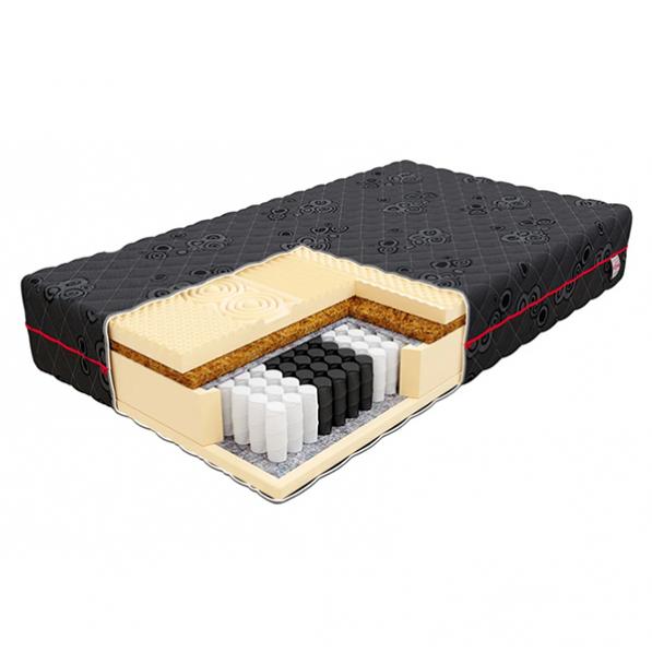 Kupi Madrac Neon Jacquard - 90x200 cm / Cena v trgovini Vsebo