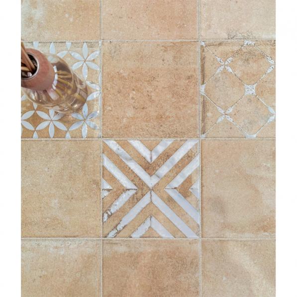 Kupi Kube Quinta Terra Carrara 45x45 / Cena v trgovini Vsebo