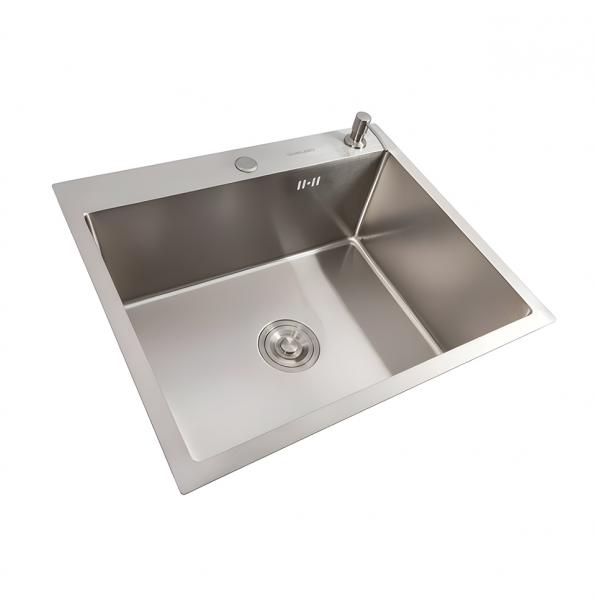 Kupi Sudoper Handmade HSB 60x50 / Cena v trgovini Vsebo