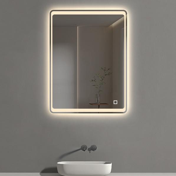 Kupi Kiara 60x80 LED Fog free / Cena v trgovini Vsebo