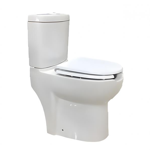 Kupi WC Monoblok Remas Disabled zidni / Cena v trgovini Vsebo