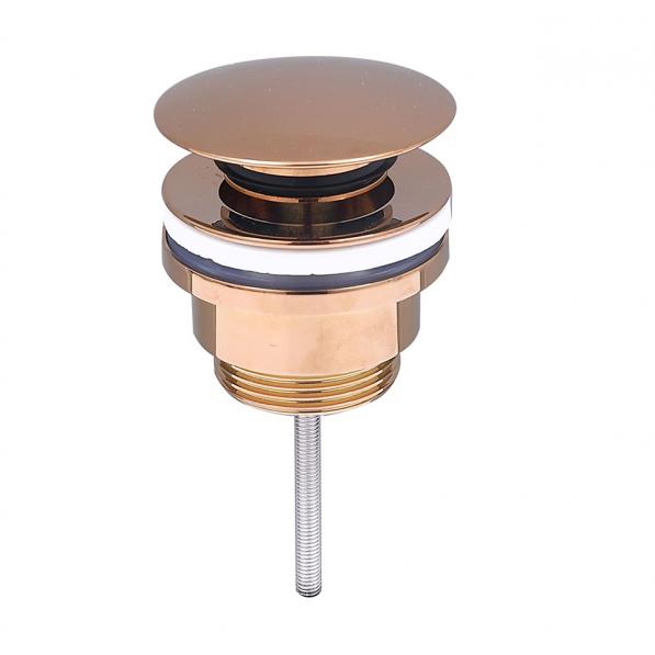 Kupi Gornji dio sifona G9800 Rose Gold / Cena v trgovini Vsebo