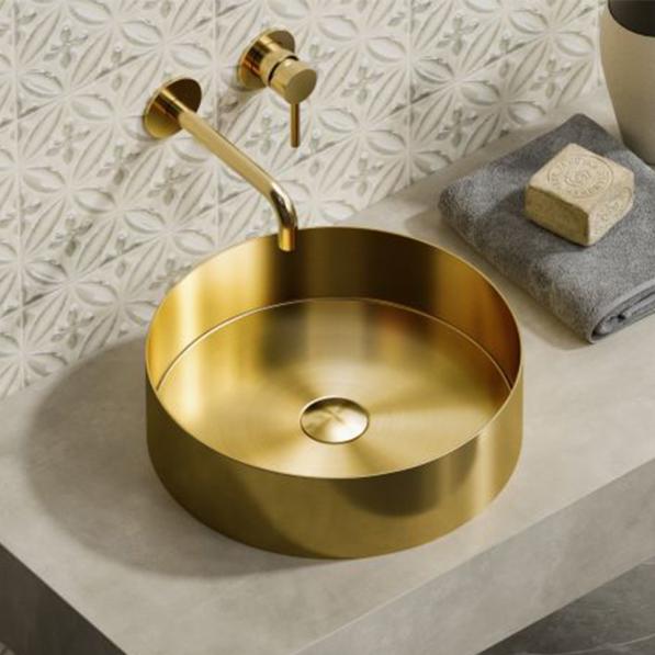 Kupi Umivaonik Venus Oro / Cena v trgovini Vsebo