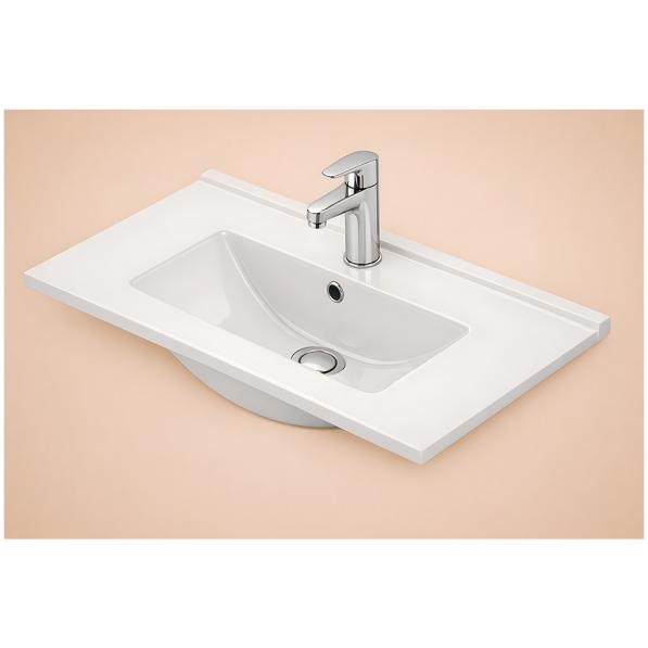 Kupi Umivaonik Flat 70 Reduced / Cena v trgovini Vsebo