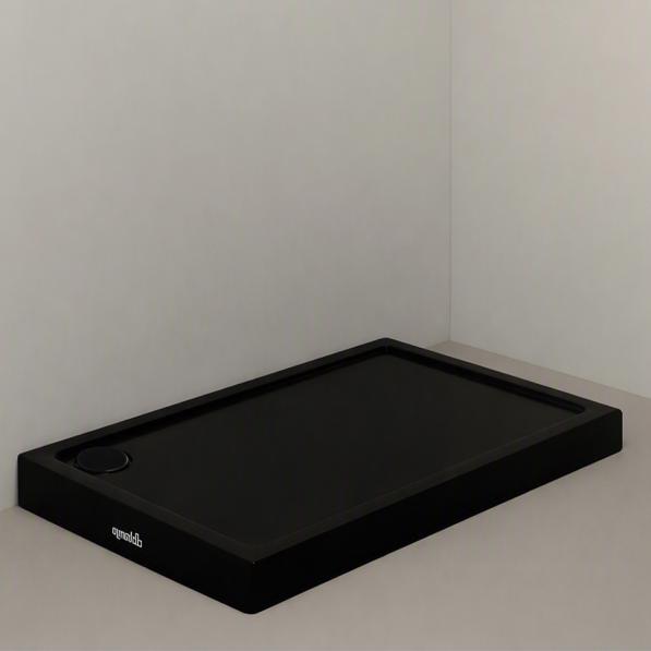Kupi Monoblok Nova 70x80 Nero / Cena v trgovini Vsebo