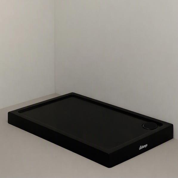 Kupi Monoblok Nova 70x90 Nero / Cena v trgovini Vsebo