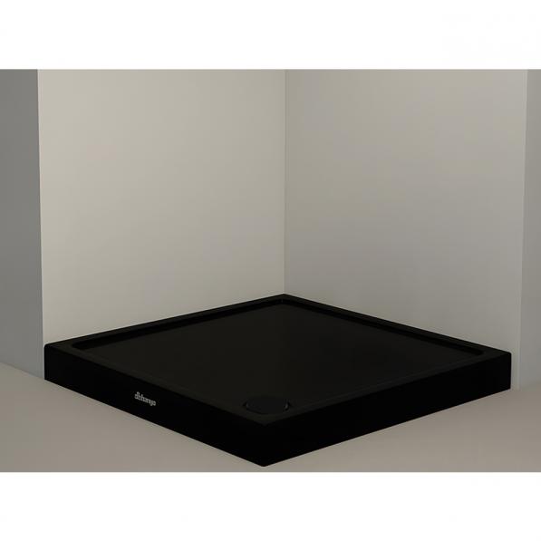Kupi Monoblok Nova 70x70 Nero / Cena v trgovini Vsebo