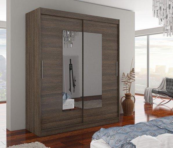 Kupi Garderobni ormar Rosette 180x215  / Cena v trgovini Vsebo