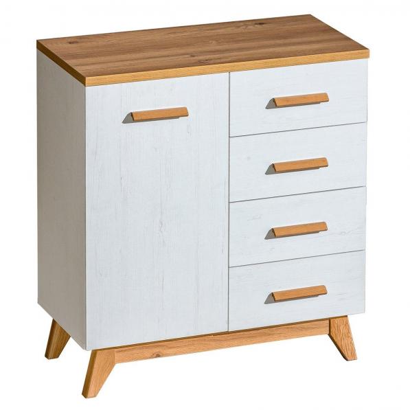 Kupi Komoda Sven SV8  / Cena v trgovini Vsebo