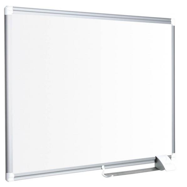 Kupi Bi-Office Ploča bijela Maya Top Pro, 120 x 180 cm emajlirani čelik / Cena v trgovini Vsebo