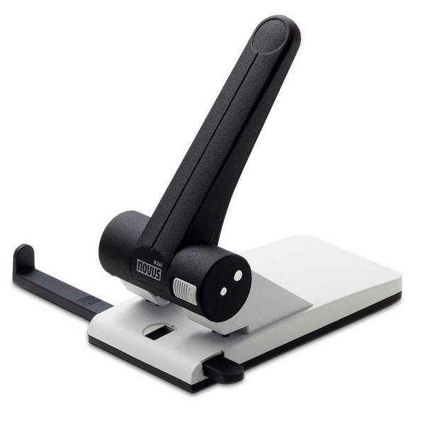 Kupi Novus Probijač snažni B 265 crn / Cena v trgovini Vsebo