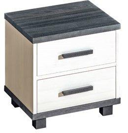 Kupi Noćni ormarić Alan AL10 / Cena v trgovini Vsebo