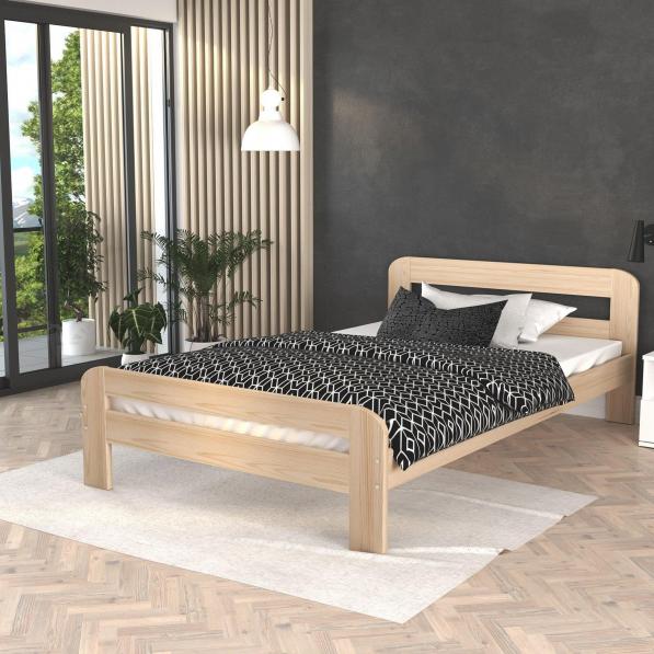 Kupi Krevet Dallas 140x200 / Cena v trgovini Vsebo