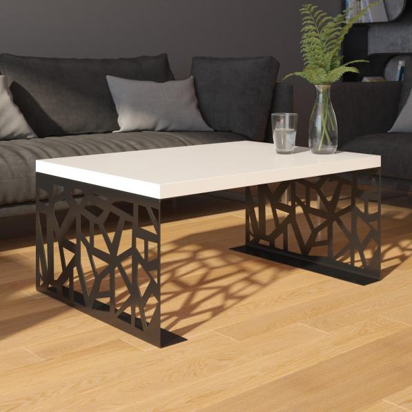 Kupi Klub stolić Semanier / Cena v trgovini Vsebo