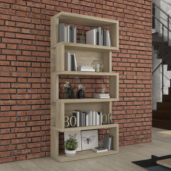 Kupi Regal Stephan  / Cena v trgovini Vsebo